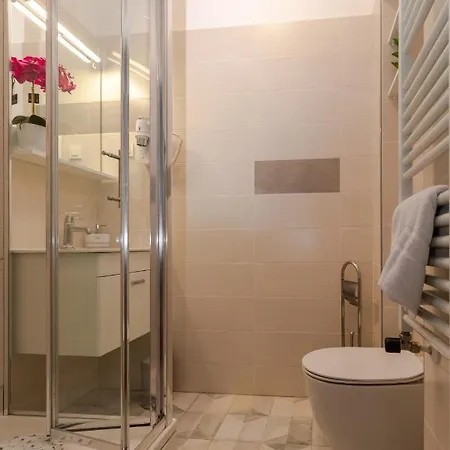 Frui Centro Apartamento