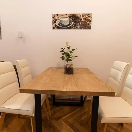Frui Centro Apartamento