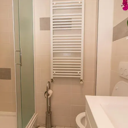 Frui Centro Apartamento *