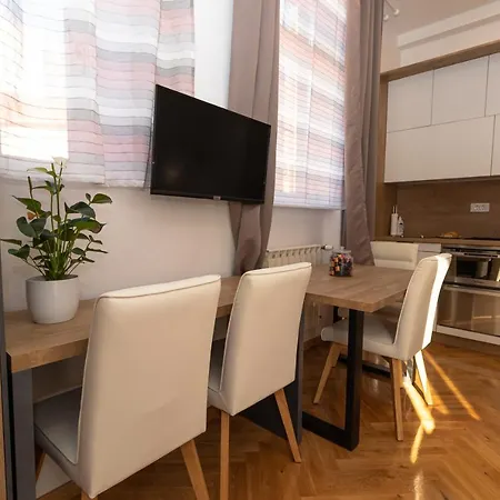 Frui Centro Apartamento Zagreb