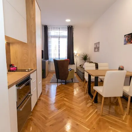 Apartamento Frui Centro