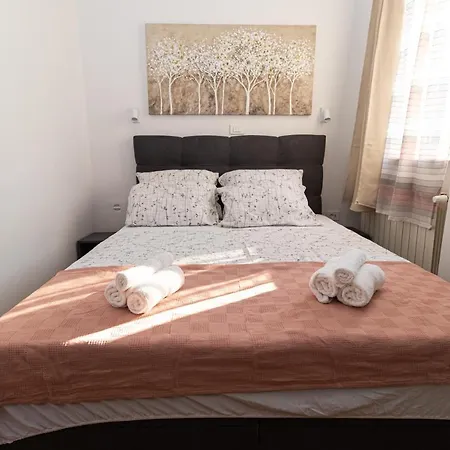 Apartamento Frui Centro