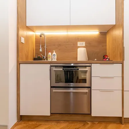Frui Centro Apartamento *