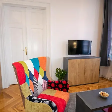 Frui Centro Zagreb