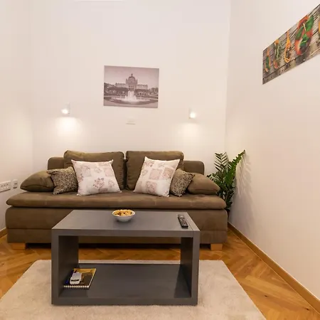 Apartamento Frui Centro