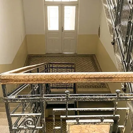Frui Centro Apartamento
