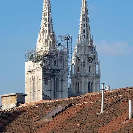 Frui Centro Apartamento